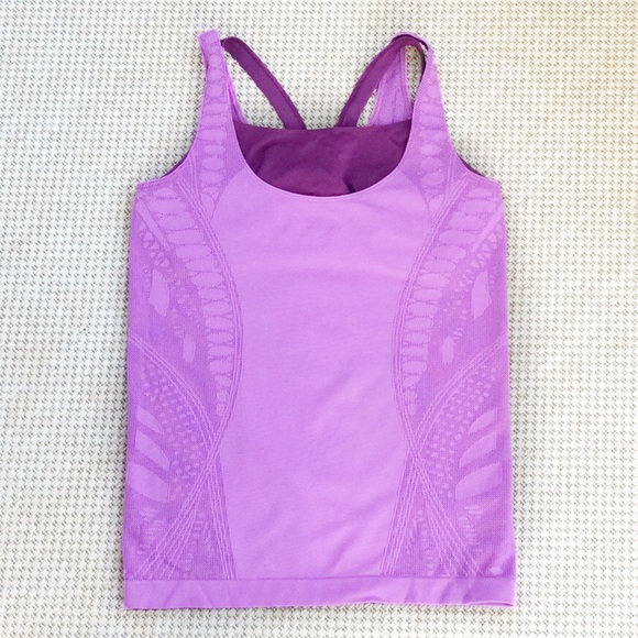 Athleta Tops - Athleta yoga tank, size Large Athleta Tops - Athleta yoga tank, size Large
